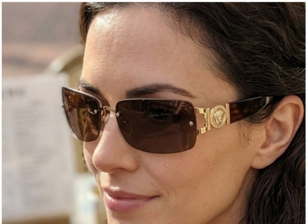 Lunettes solaires 