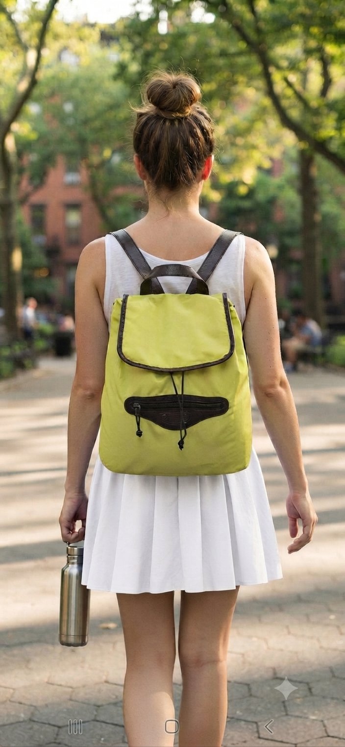 Sac à dos
