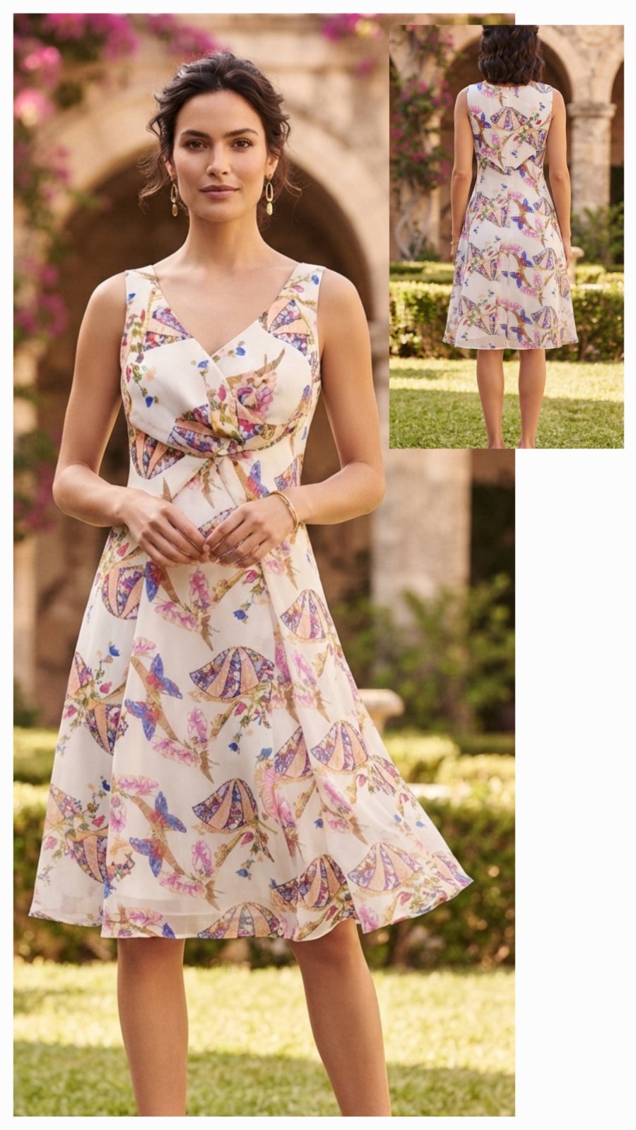 Robe Philippe Dicaprio