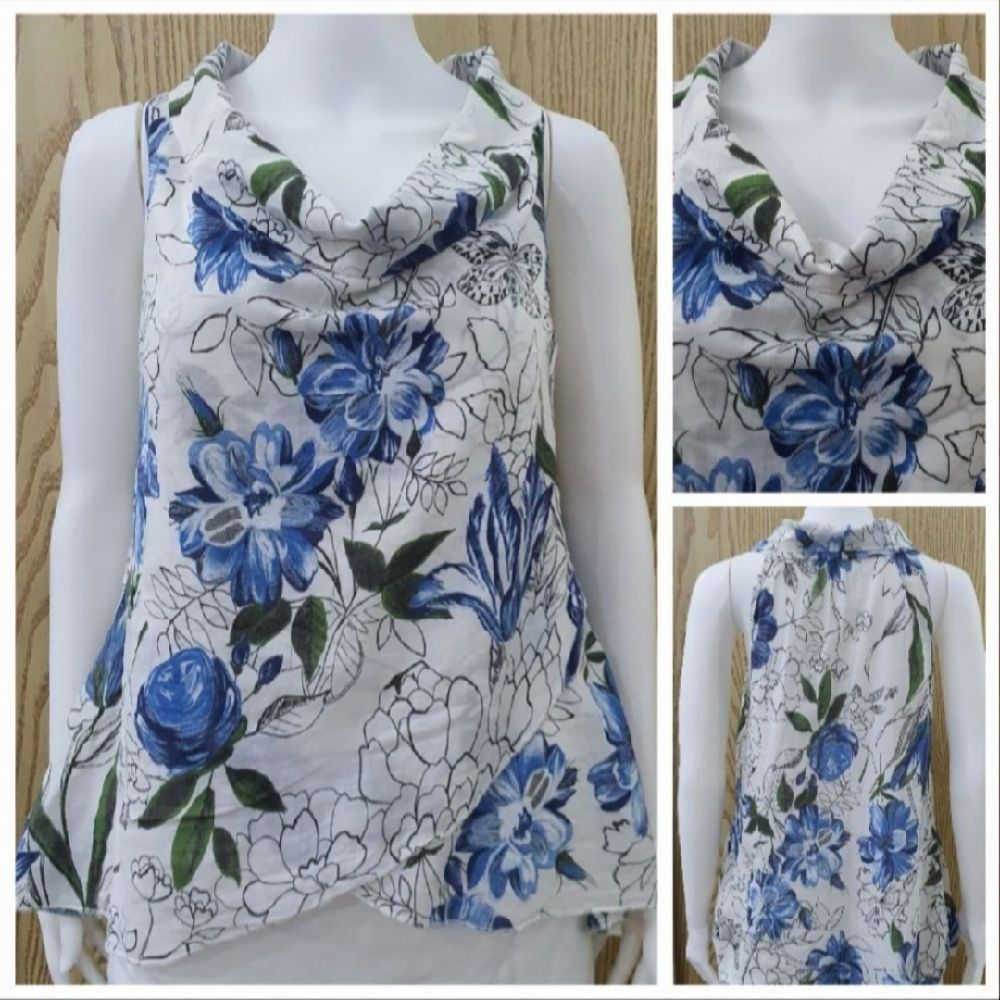 Chemise 100% coton