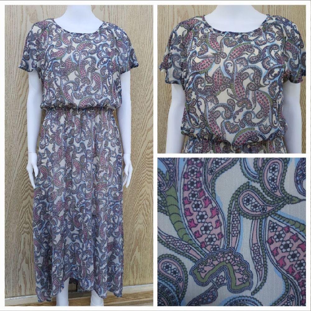 Robe esmara