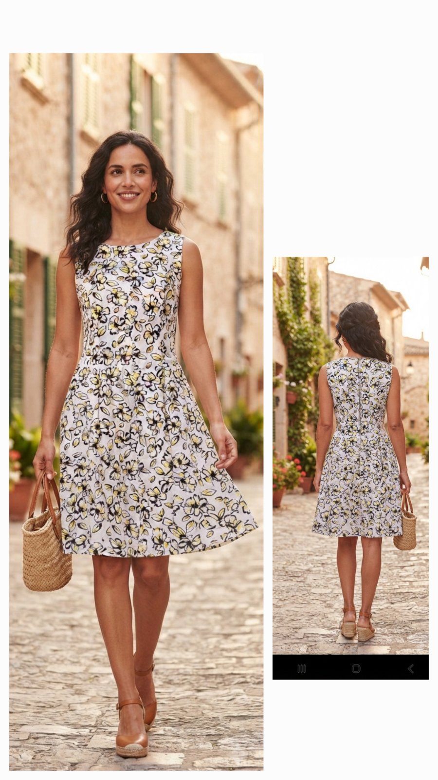 Robe orsay