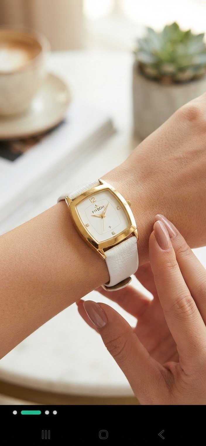 Montre FITRON 