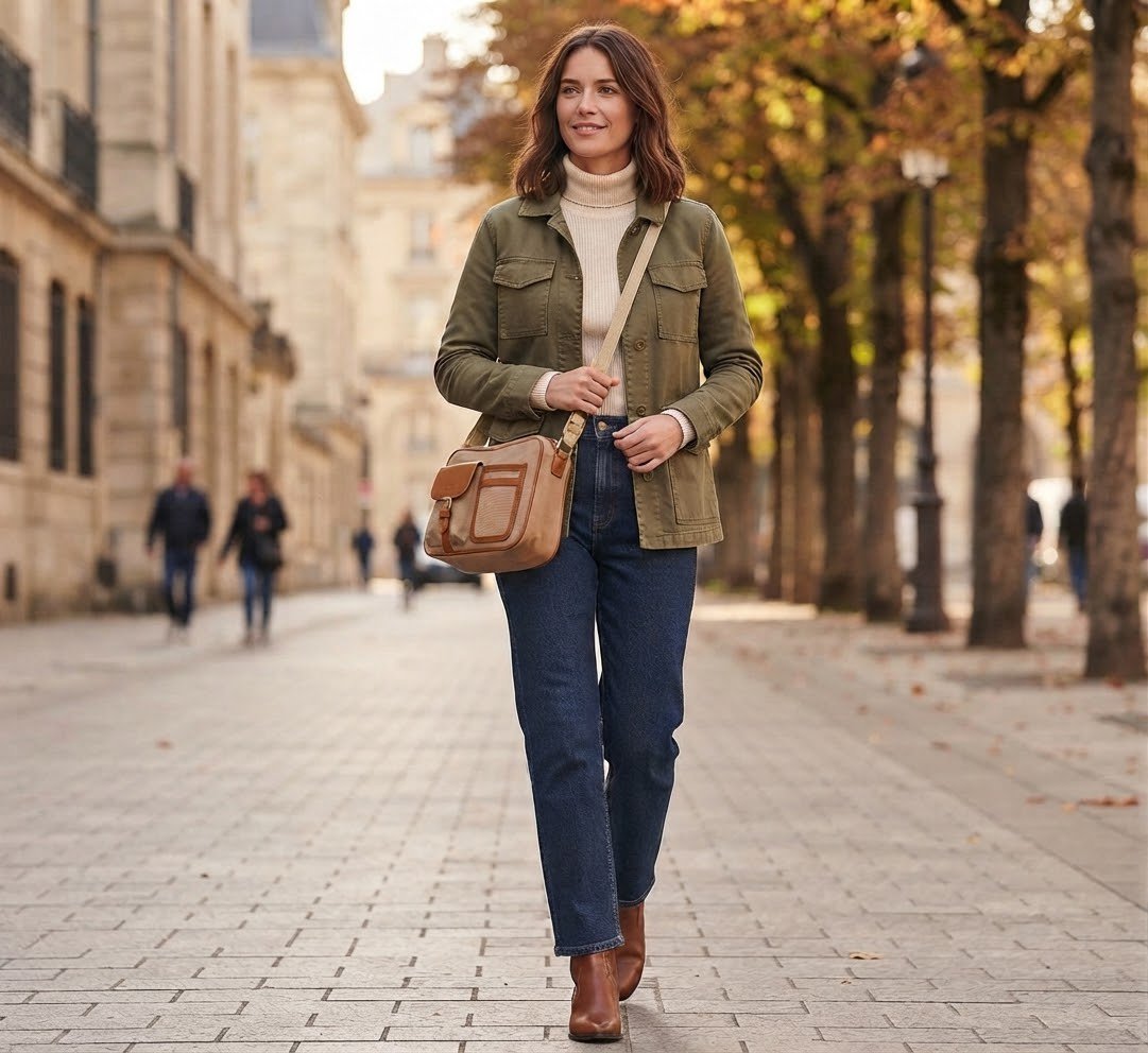 Sac à bandoulière 