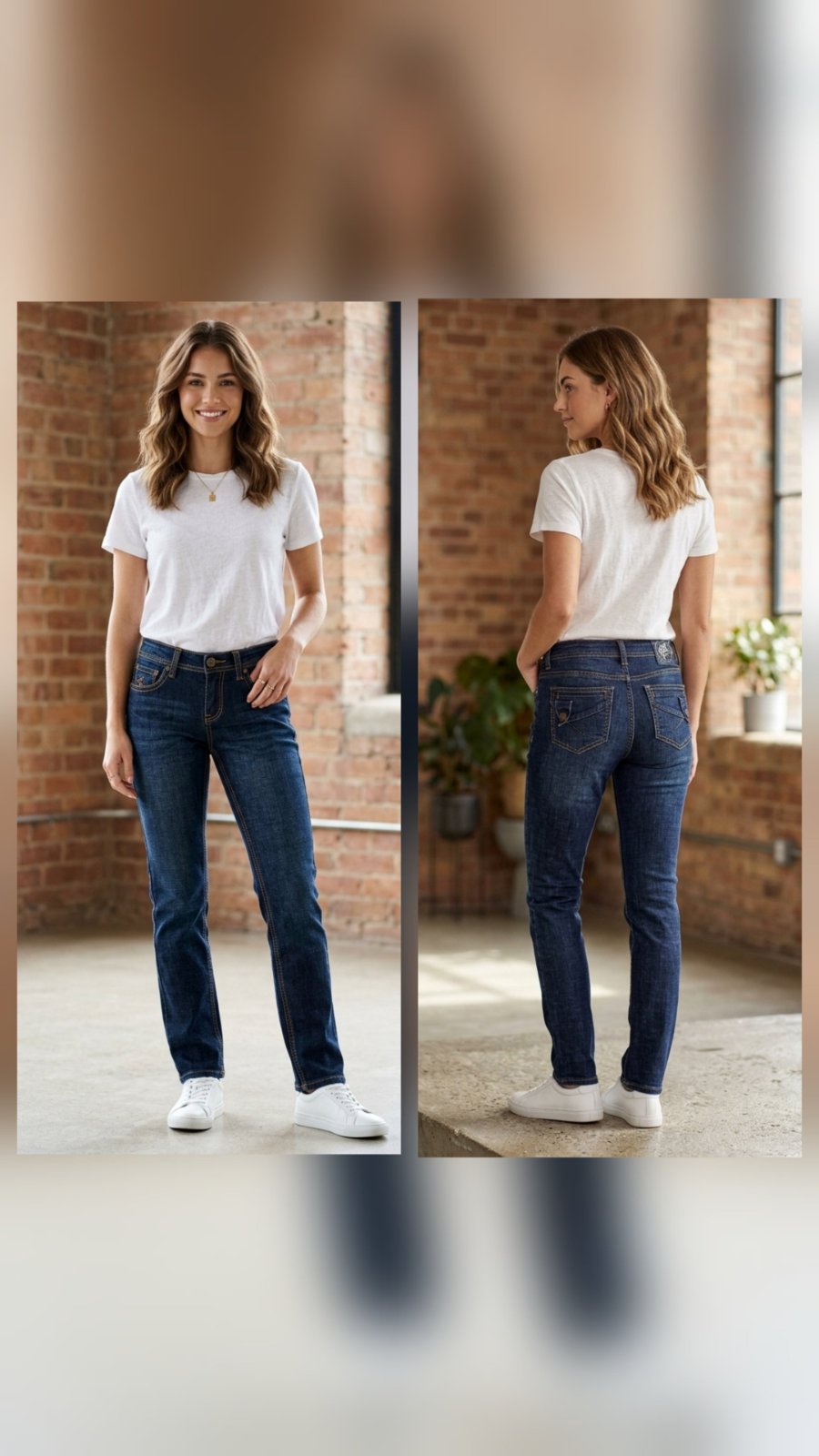 Jean Denim Legend
