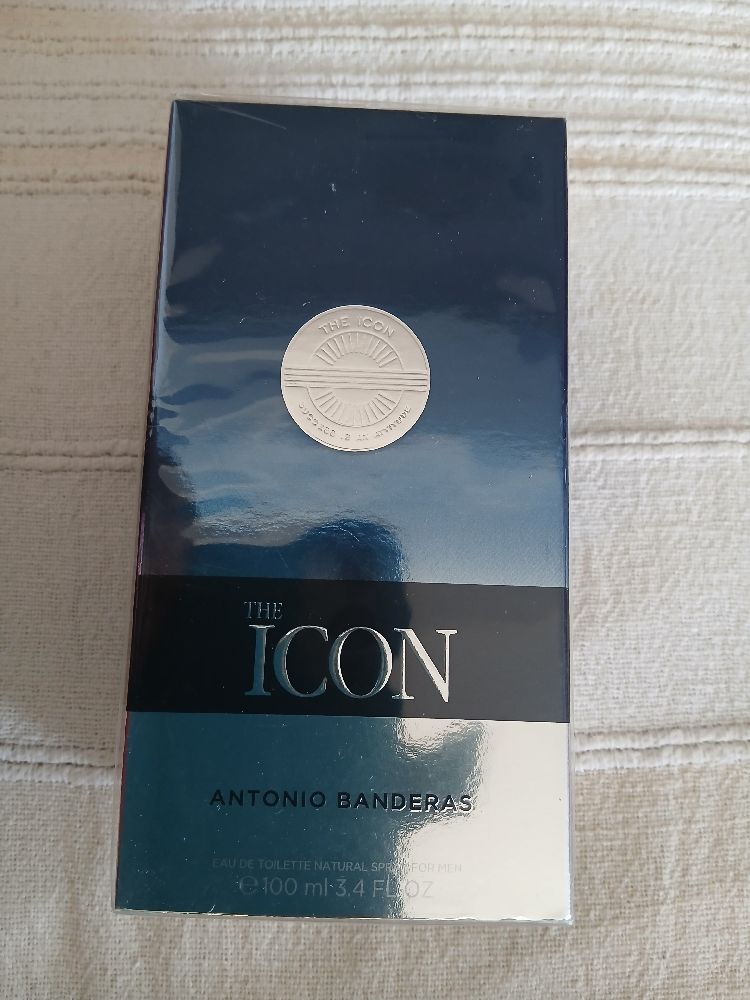 The ICON pour homme 