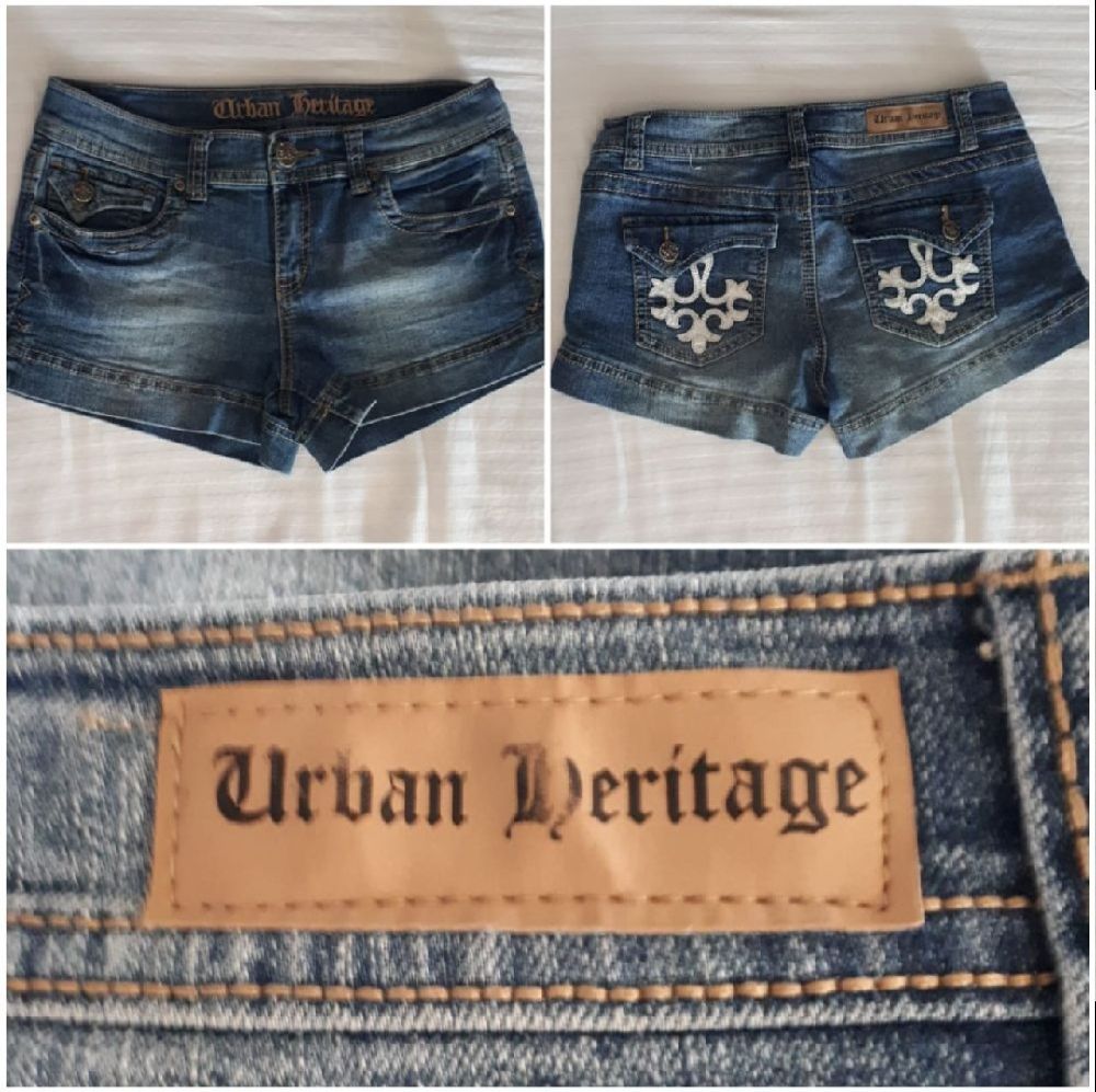 Short Urban Heritage