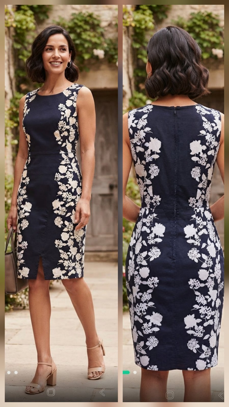 Robe orsay 