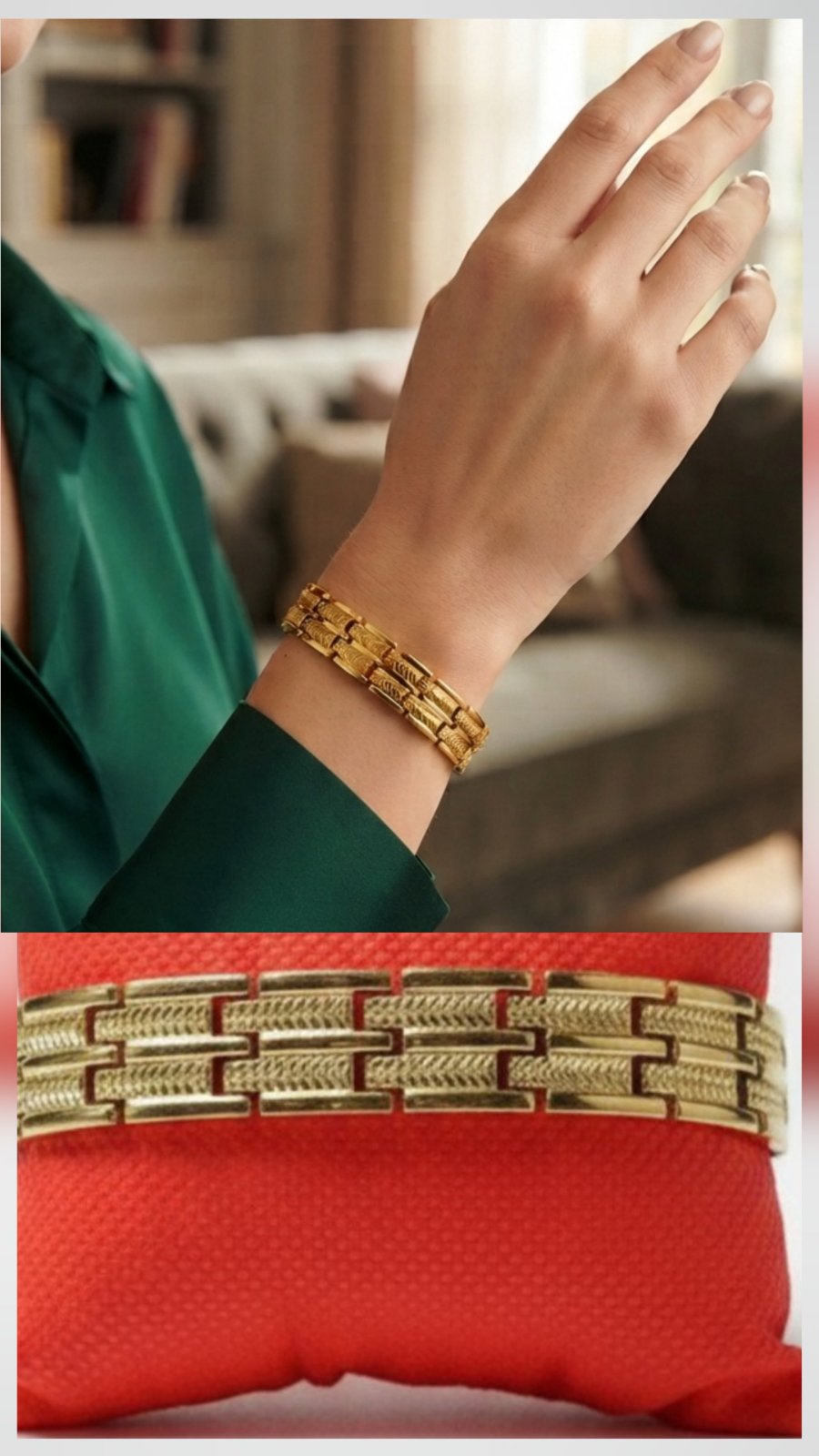 Bracelet fashion jawelry 