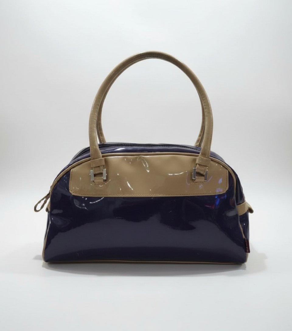 Sac vernis 