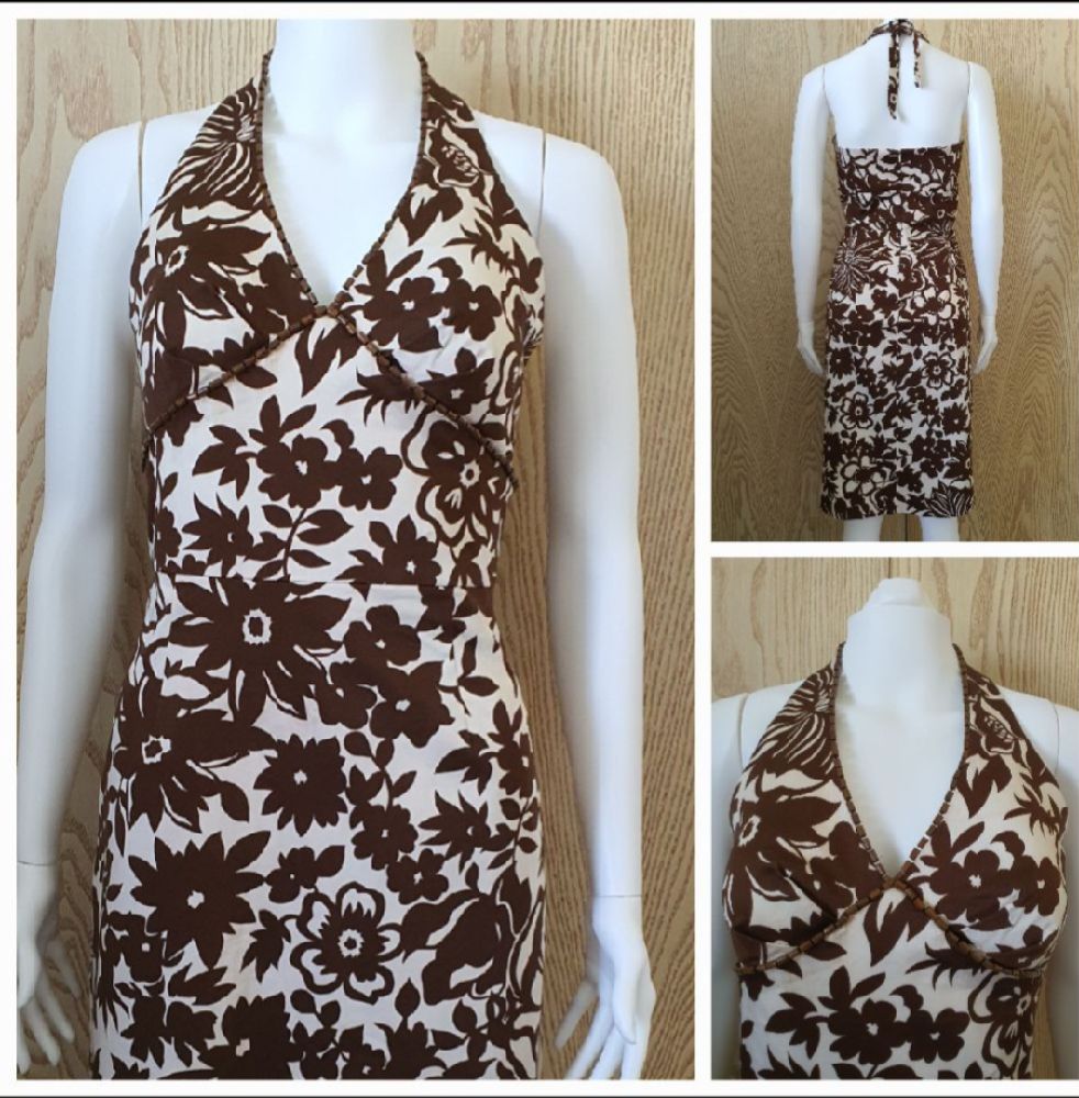 Robe DONNA RICCO 