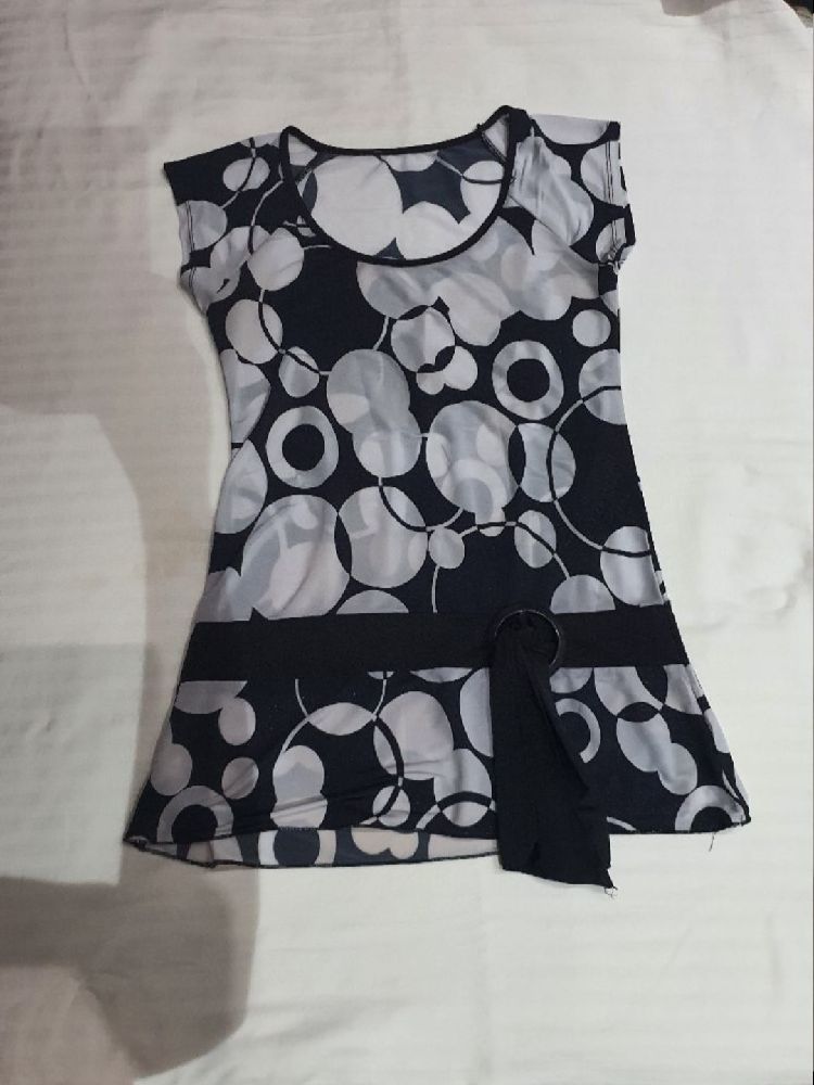 Pull de plage