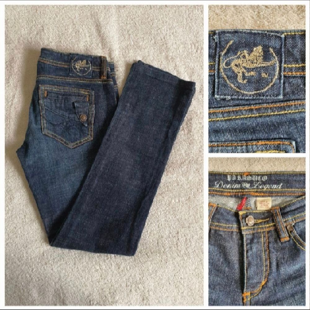 jean Denim Legend 