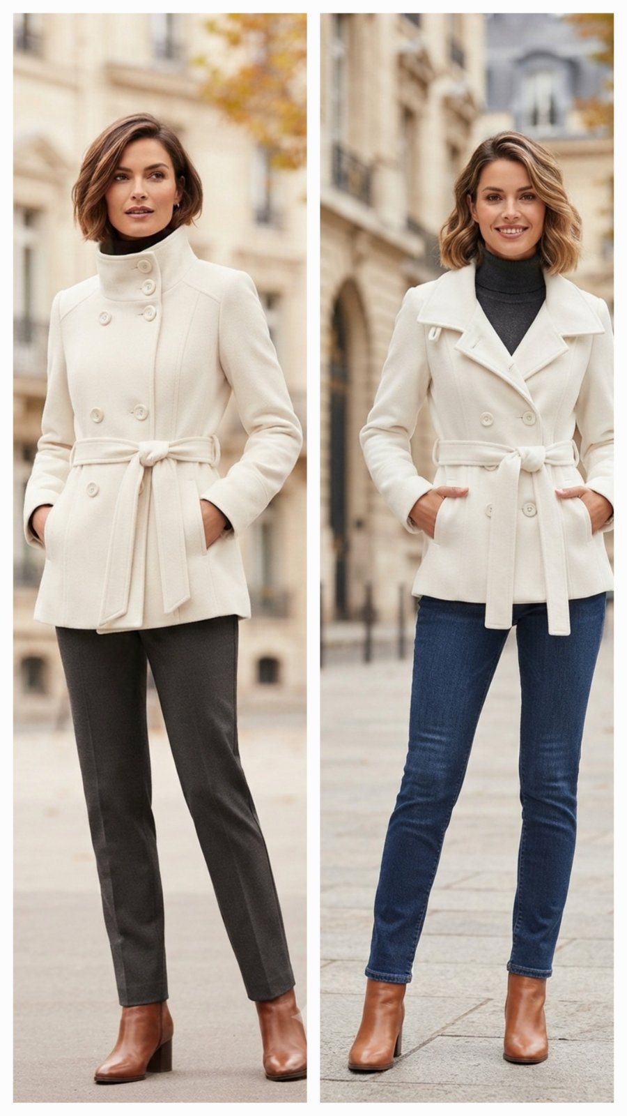 Veste Jennifer 