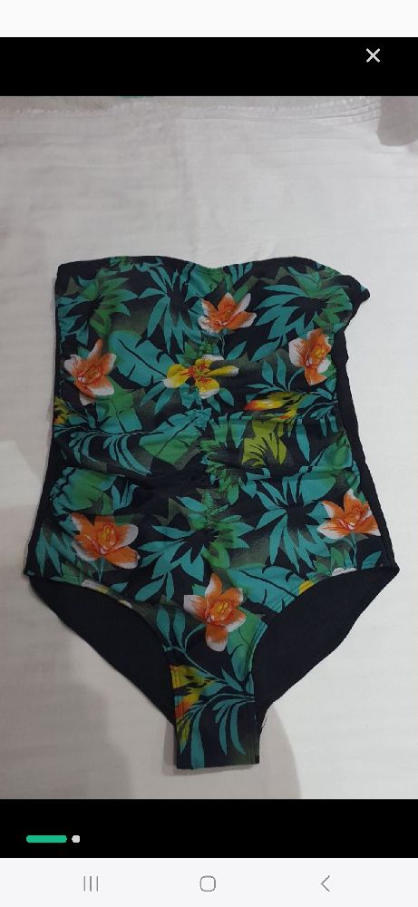 Maillot de bain