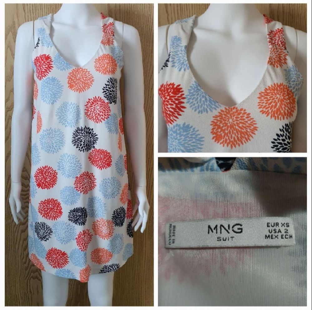 Robe Mango