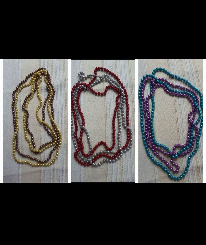 Perles de tr bonne qualité 