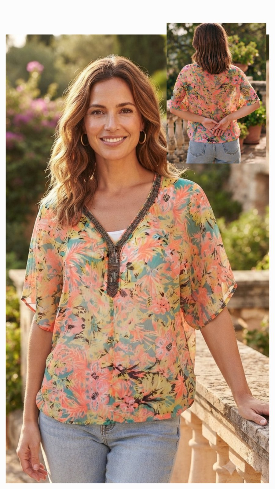 Blouse Vero Moda 