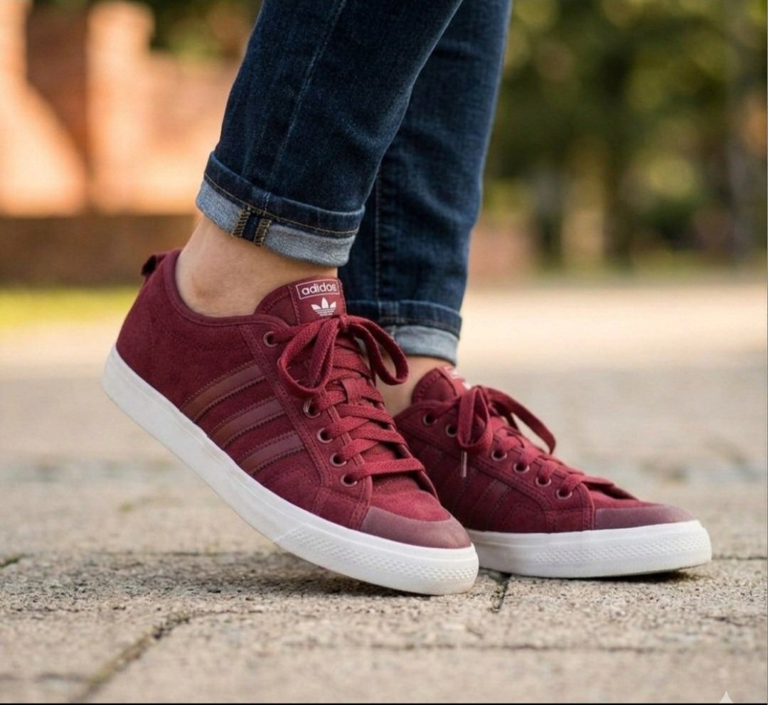 Baskets adidas 