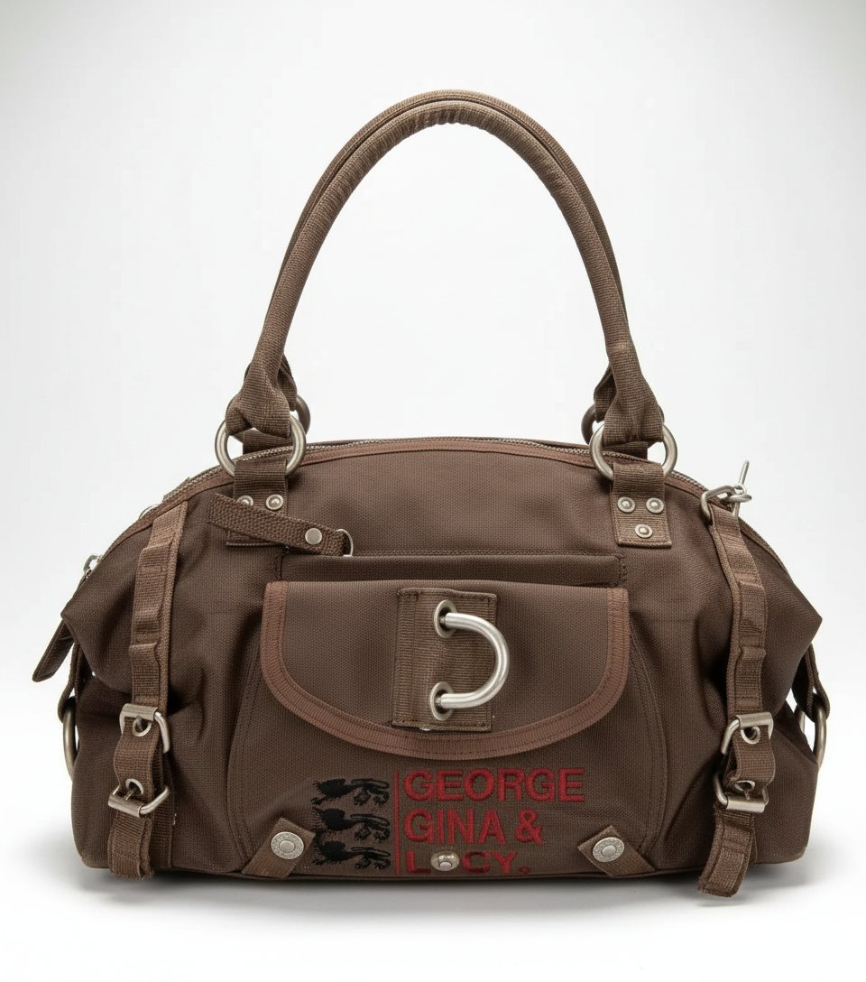 Sac GEORGE GINA&LUCY