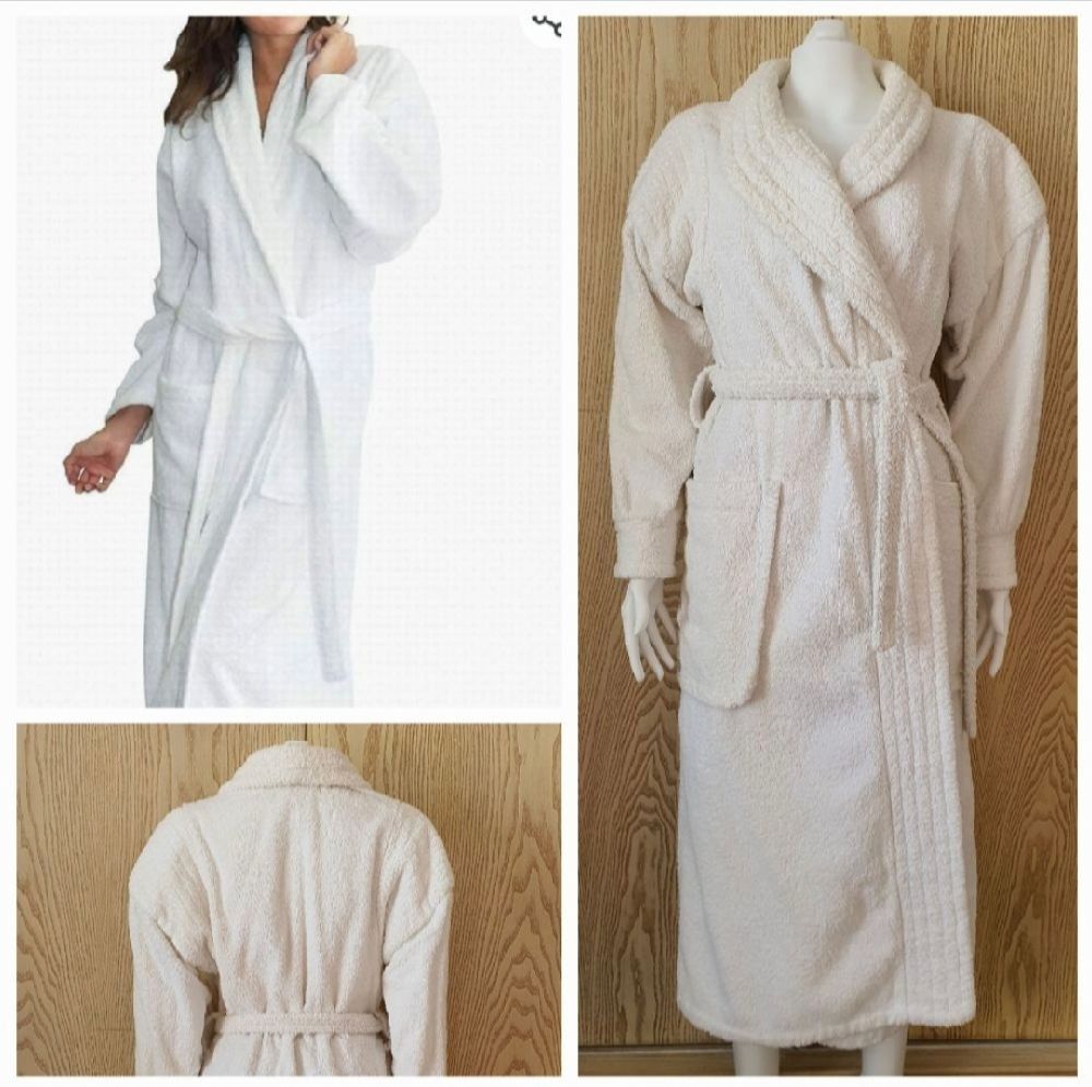 Cape de bain femme
