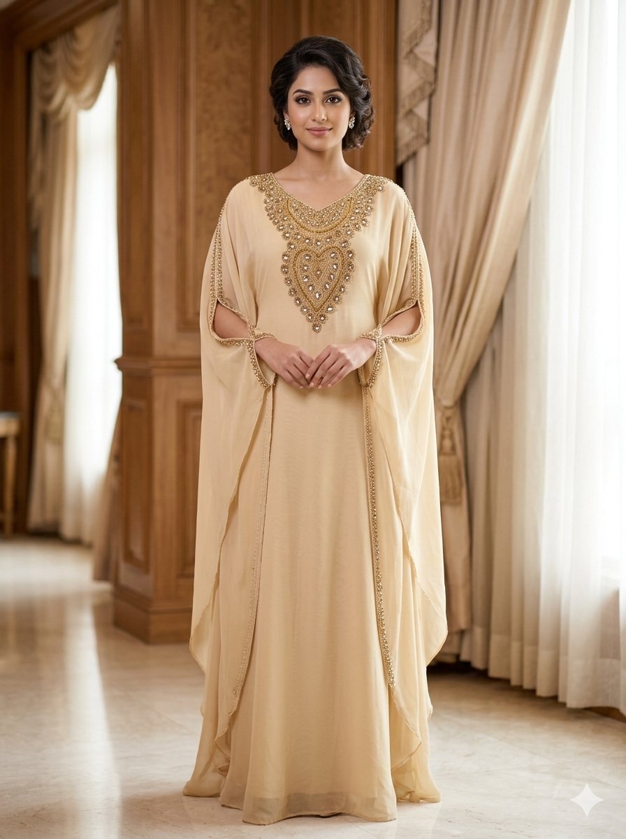 Jebba beige