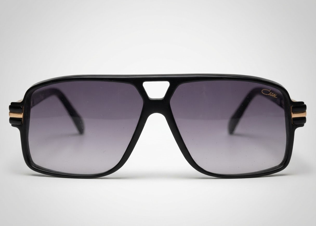 Lunette solaire homme