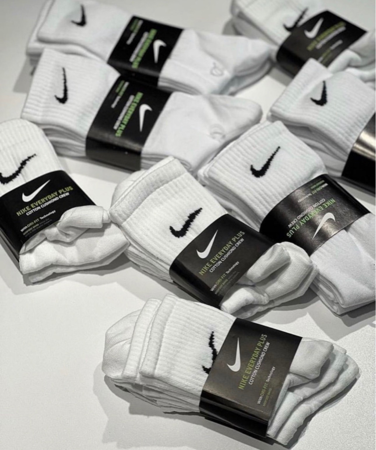 Chaussetes nike