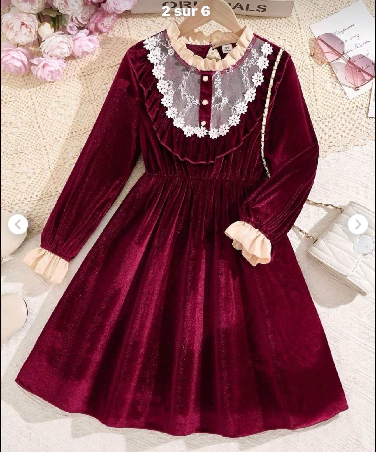 Robe