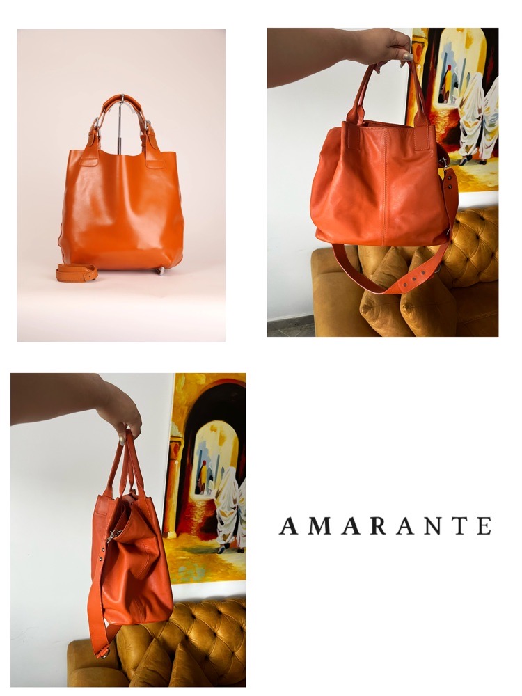 Sac de la marque ARMANTE🧡