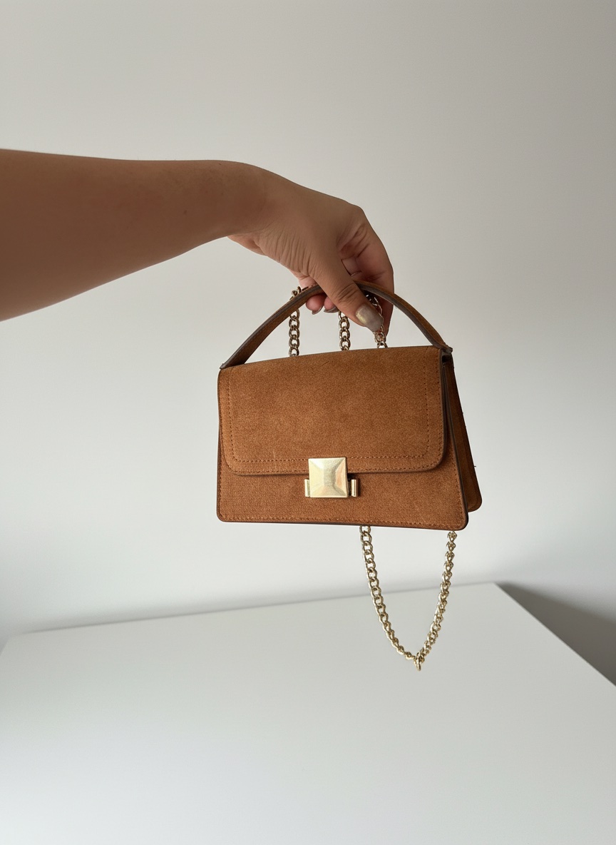 Sac a bondouliere
