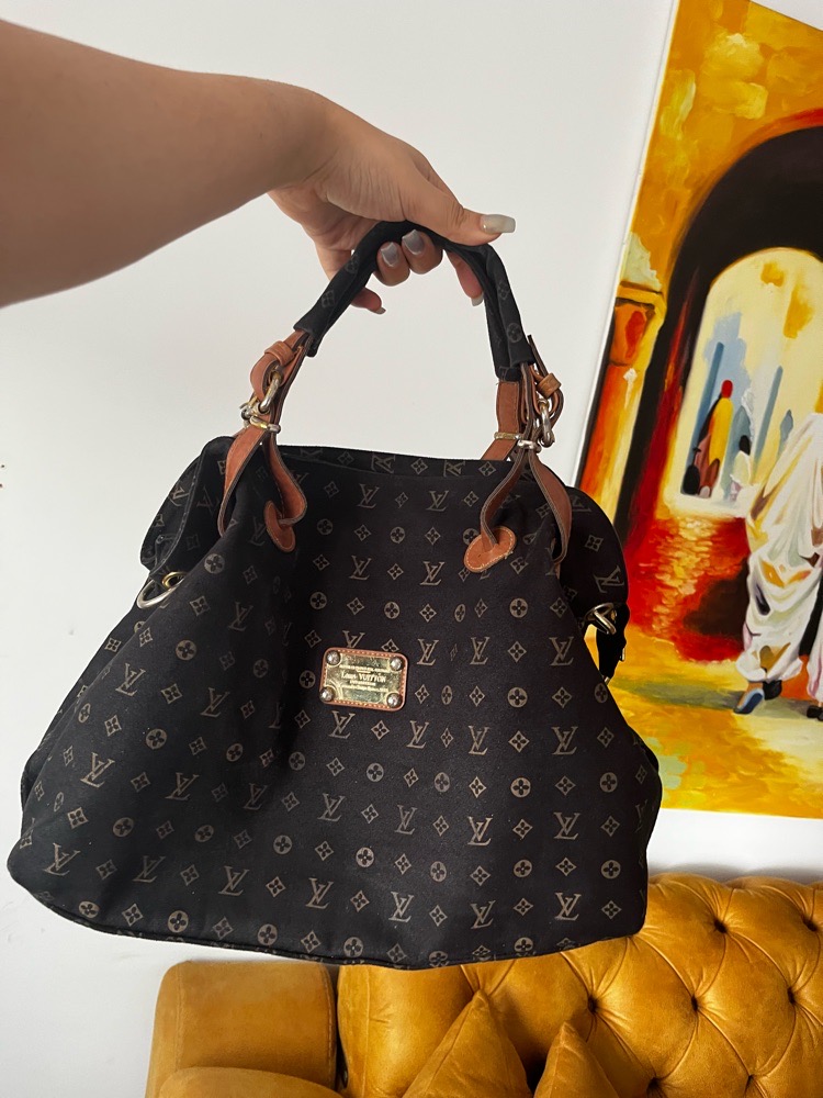 Sac Louis vuitton