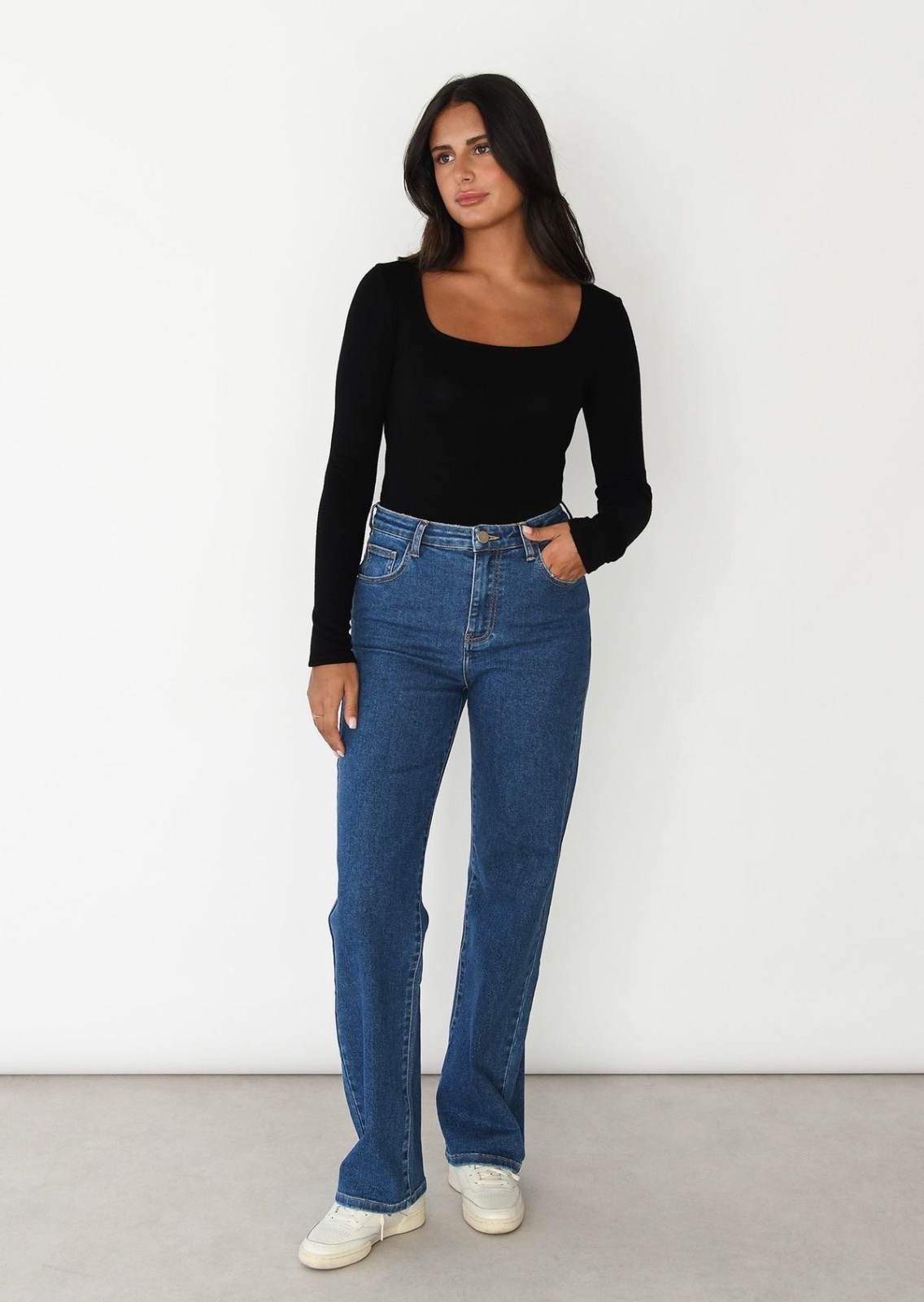 Jean BERSHKA