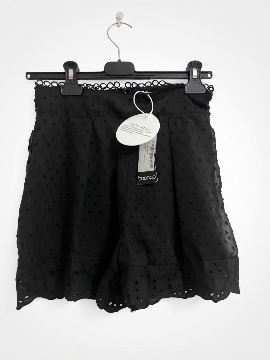 Short boohoo 