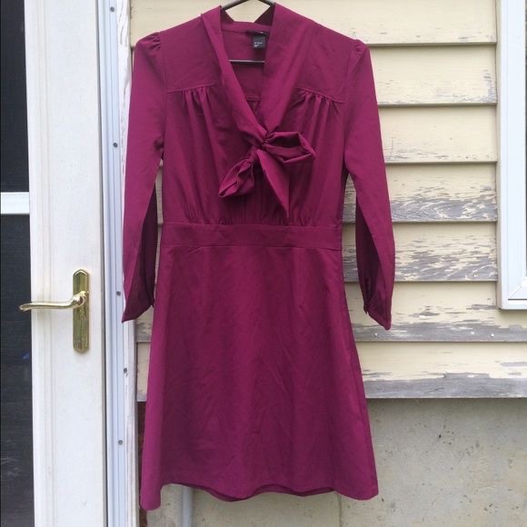 Robe chemise taille 34