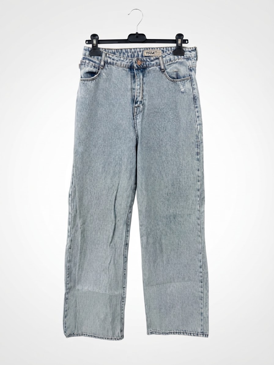 Jean taille 38