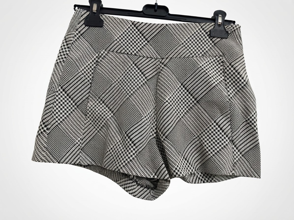 Short zara