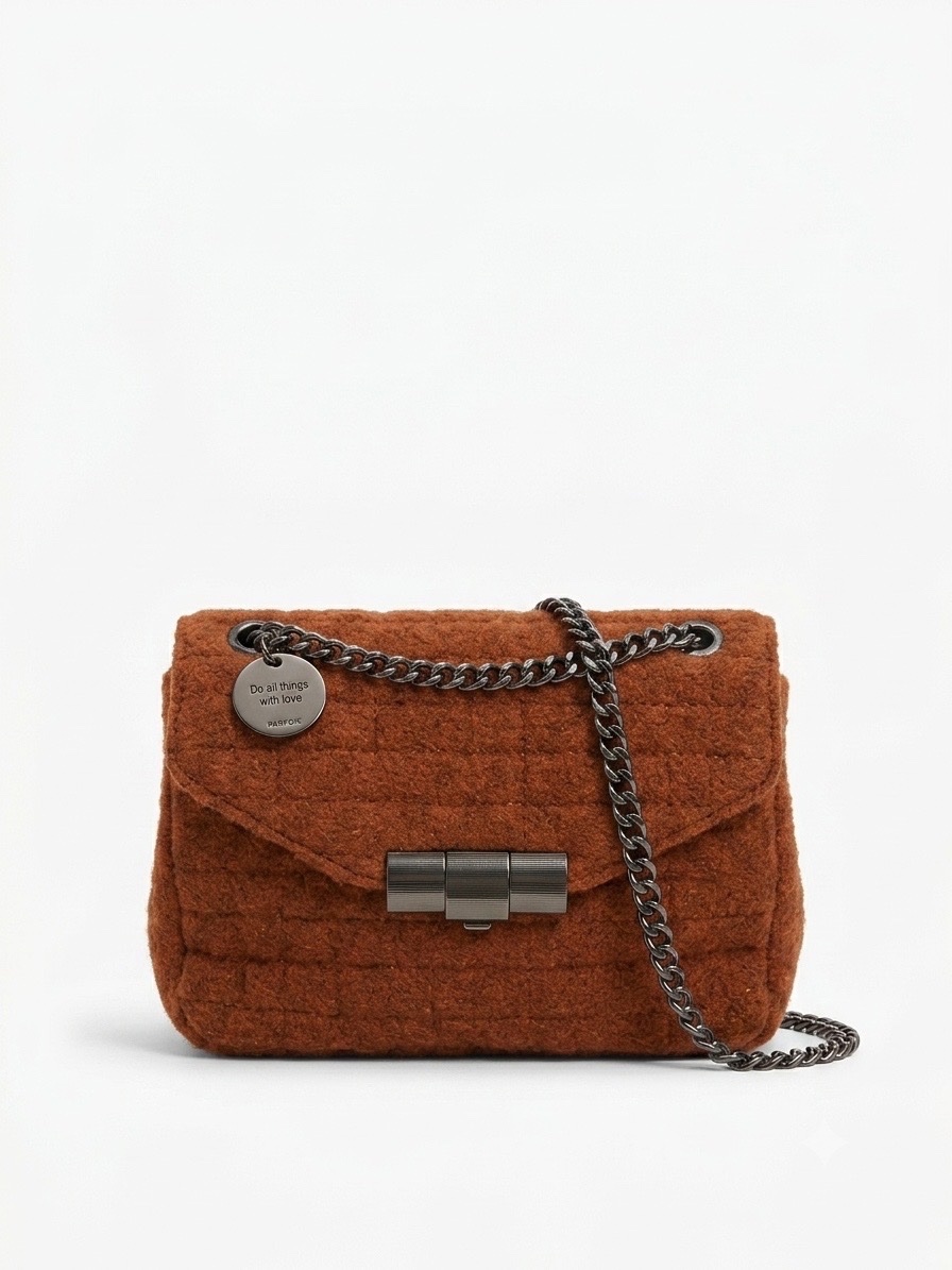 Sac à main parfois 