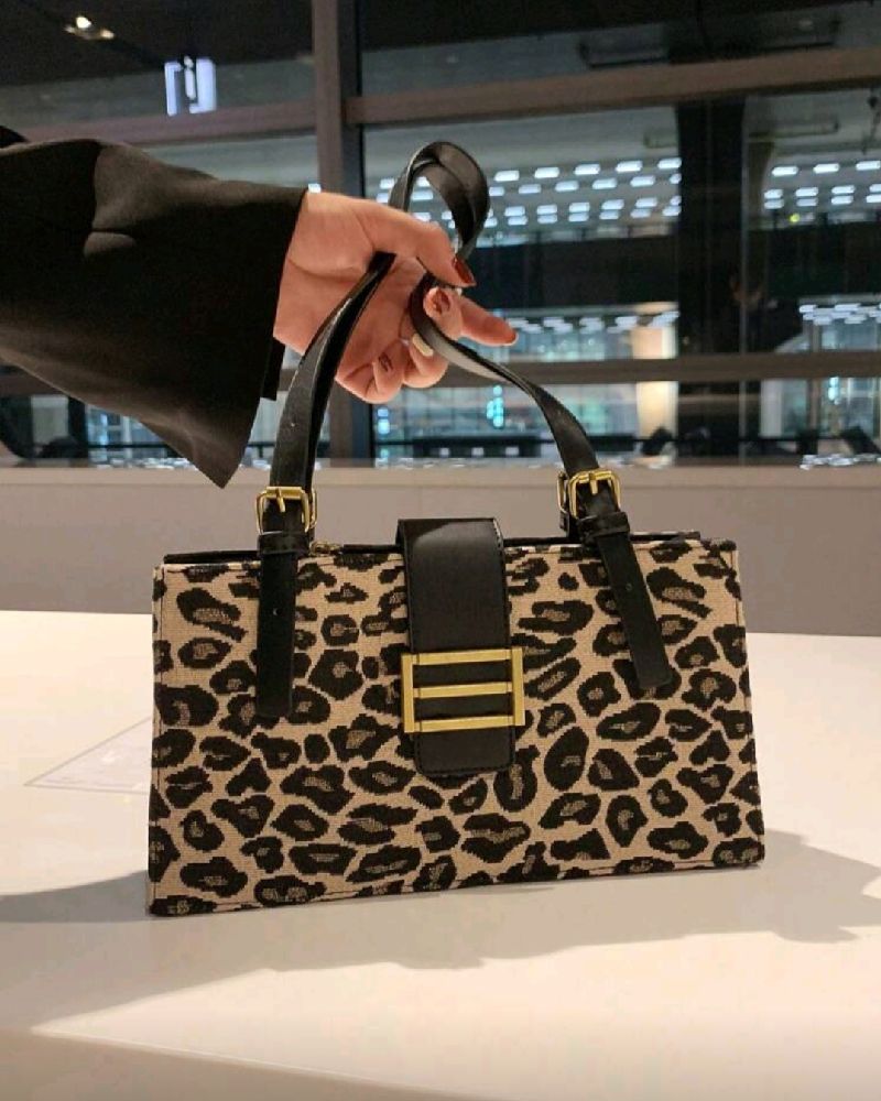 Sac tigre 
