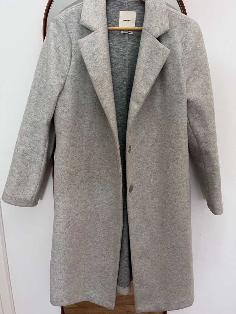Manteau 