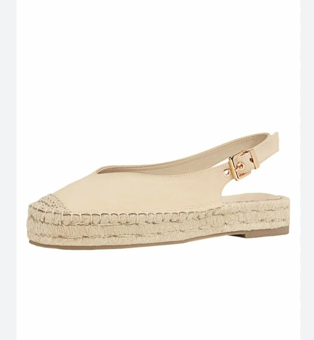 Ballerine STRADIVARIUS