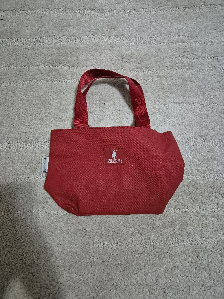 Sac POLO 