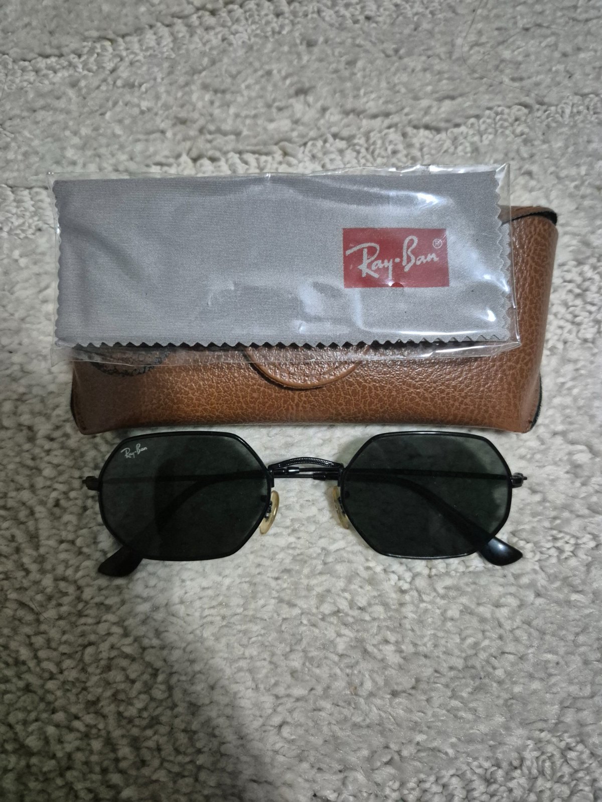 Lunettes solaire RAYBAN