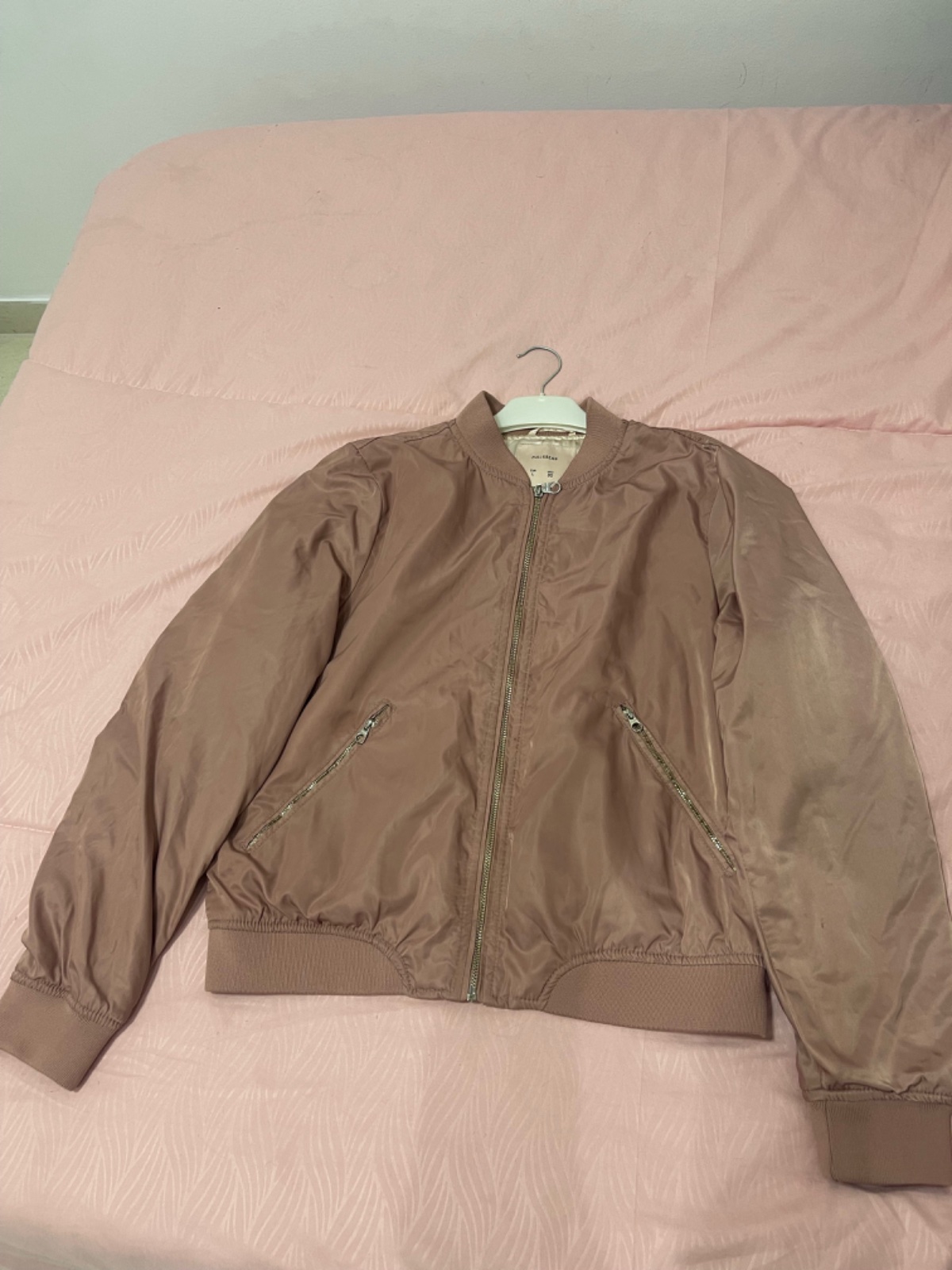 Veste Rose Pull&Bear 💓💯✨