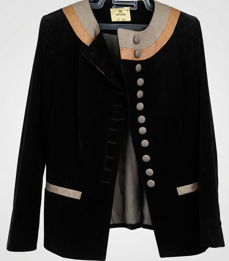 Veste 