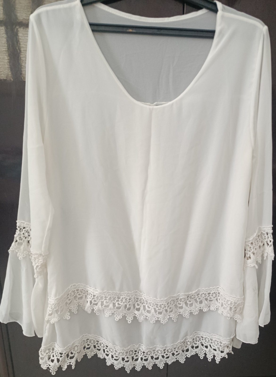 Chemise