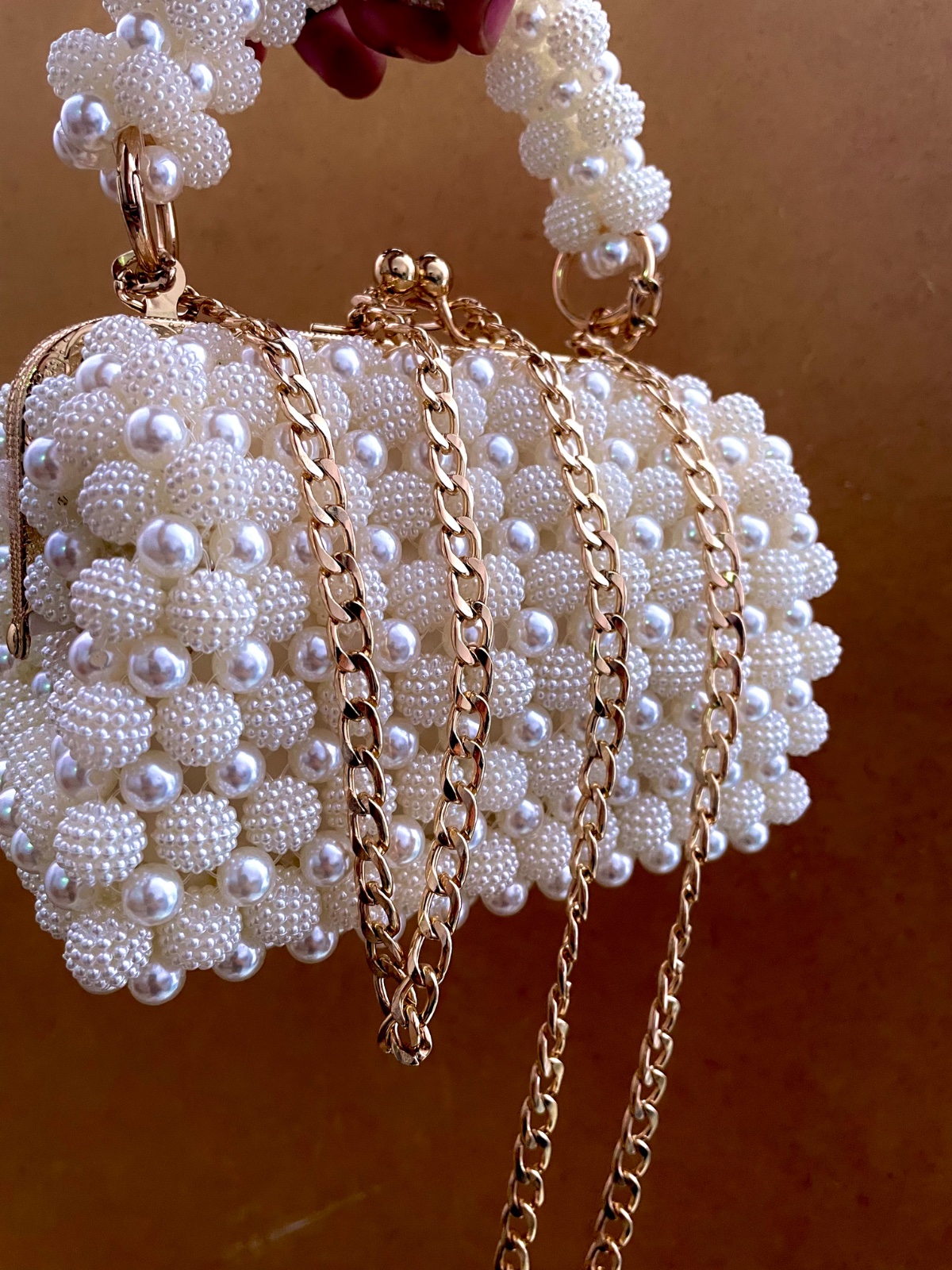 Pochette de soiree