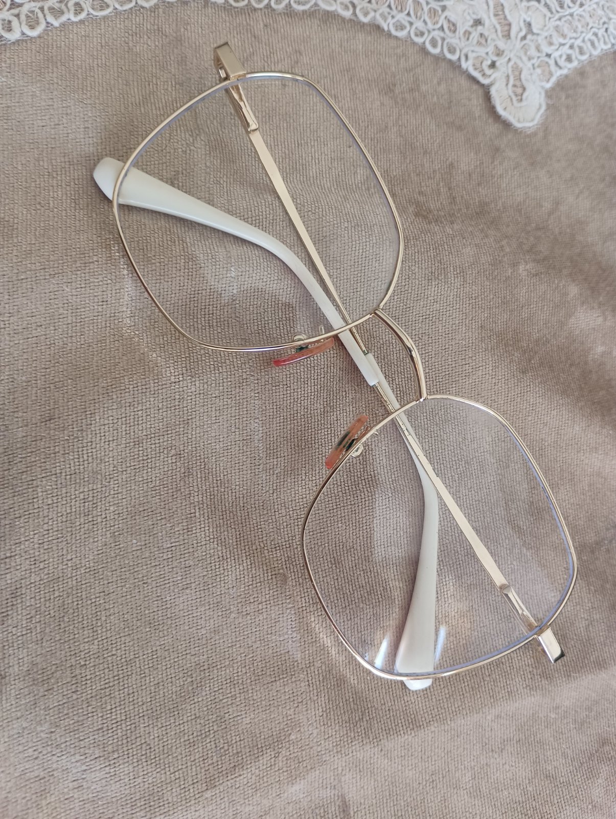 Lunette de vue 
