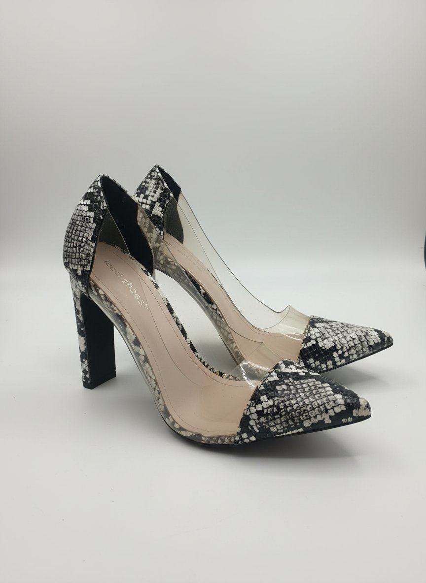 Escarpins femme 