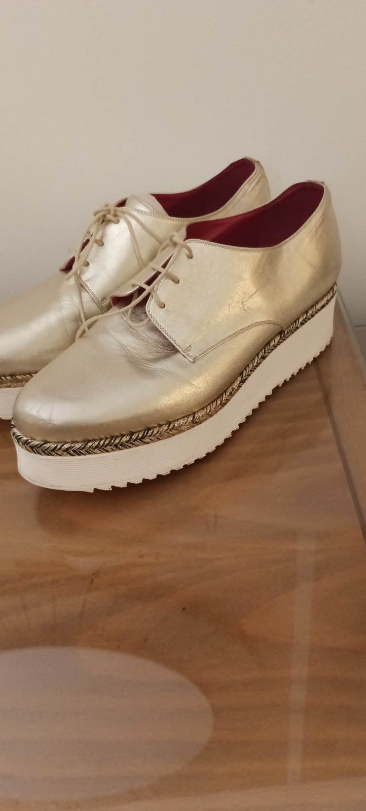 Derbies 181 Made in Italy 